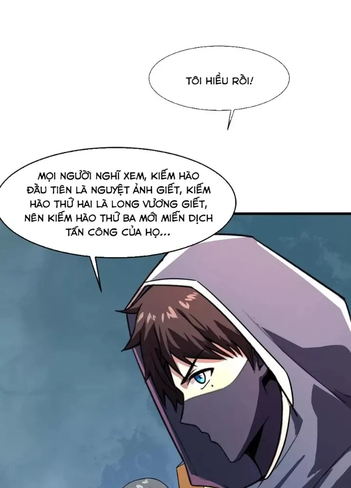 Chỉ Có Ta Có Thể Sử Dụng Triệu Hoán Thuật Chapter 183 - Trang 3
