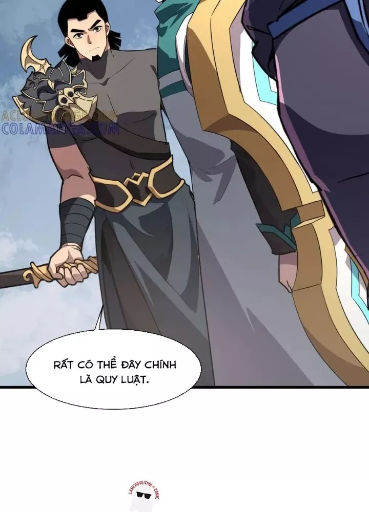 Chỉ Có Ta Có Thể Sử Dụng Triệu Hoán Thuật Chapter 183 - Trang 3