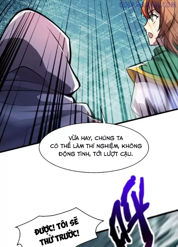 Chỉ Có Ta Có Thể Sử Dụng Triệu Hoán Thuật Chapter 183 - Trang 3