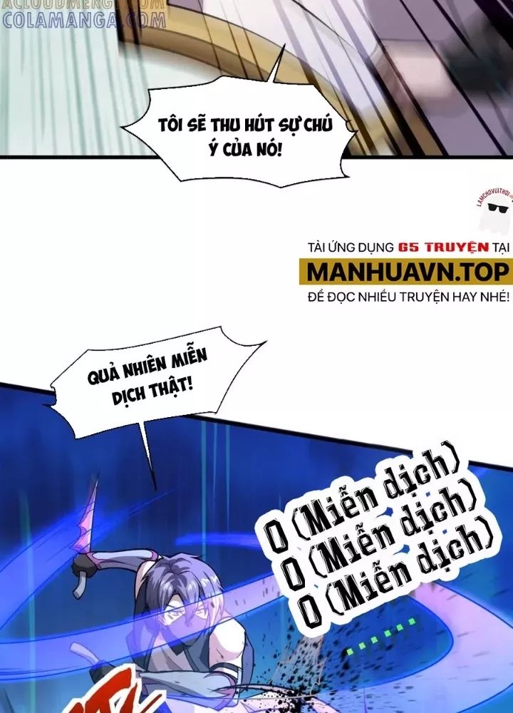 Chỉ Có Ta Có Thể Sử Dụng Triệu Hoán Thuật Chapter 183 - Trang 3
