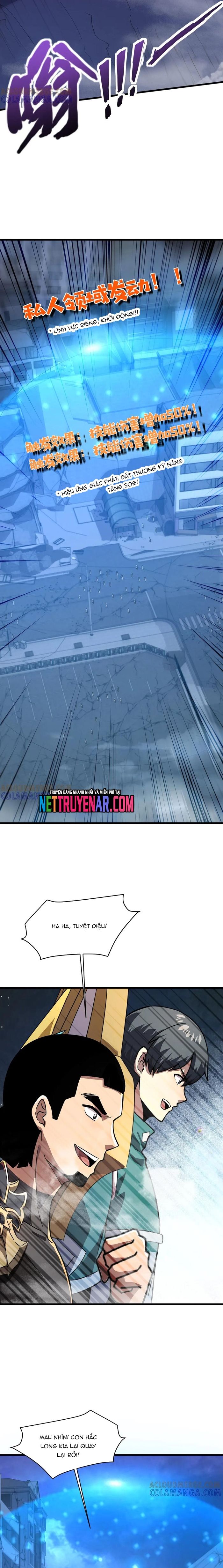 Chỉ Có Ta Có Thể Sử Dụng Triệu Hoán Thuật Chapter 187 - Trang 2