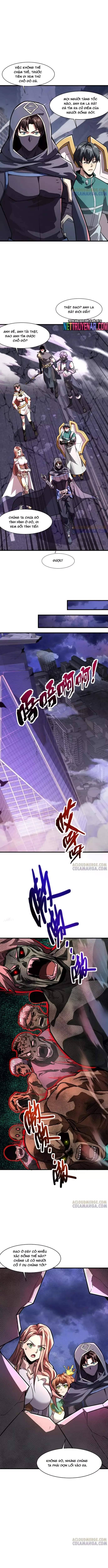 Chỉ Có Ta Có Thể Sử Dụng Triệu Hoán Thuật Chapter 188 - Trang 2