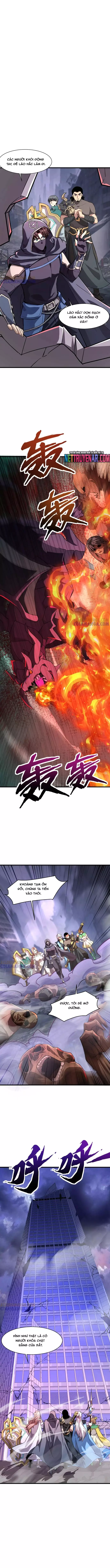 Chỉ Có Ta Có Thể Sử Dụng Triệu Hoán Thuật Chapter 188 - Trang 2