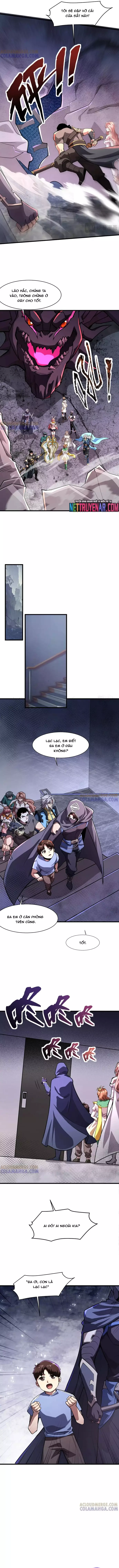 Chỉ Có Ta Có Thể Sử Dụng Triệu Hoán Thuật Chapter 188 - Trang 2