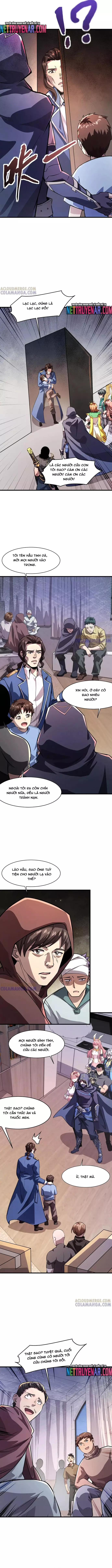Chỉ Có Ta Có Thể Sử Dụng Triệu Hoán Thuật Chapter 188 - Trang 2