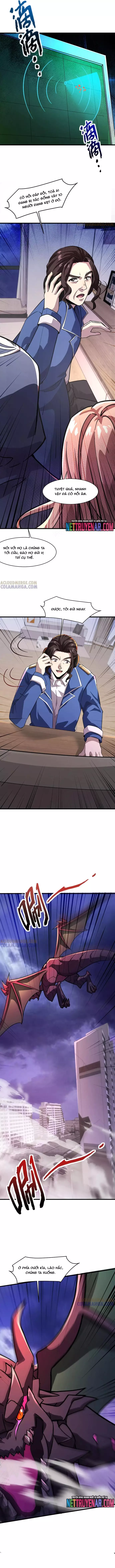 Chỉ Có Ta Có Thể Sử Dụng Triệu Hoán Thuật Chapter 188 - Trang 2