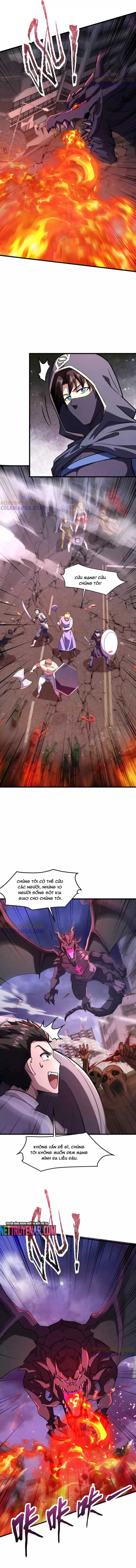 Chỉ Có Ta Có Thể Sử Dụng Triệu Hoán Thuật Chapter 188 - Trang 2