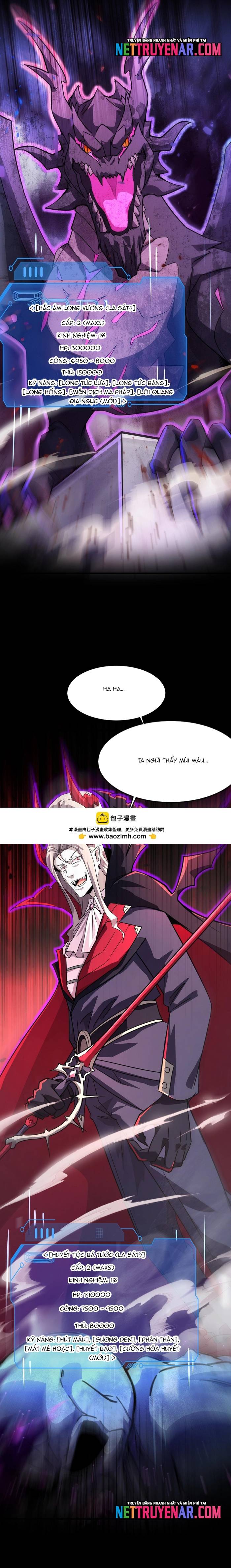 Chỉ Có Ta Có Thể Sử Dụng Triệu Hoán Thuật Chapter 189 - Trang 2