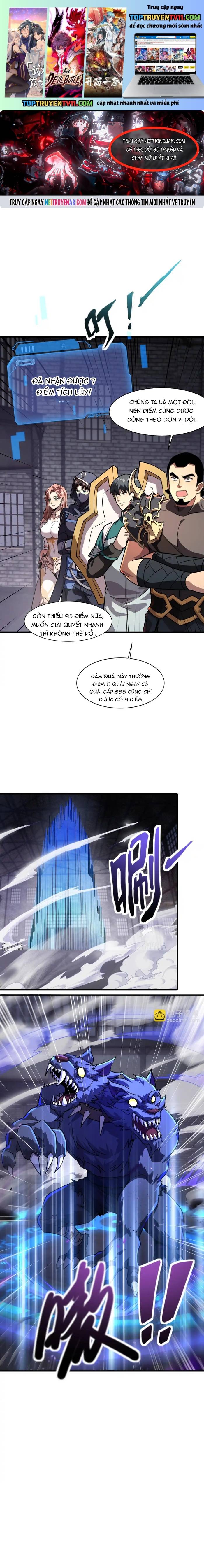 Chỉ Có Ta Có Thể Sử Dụng Triệu Hoán Thuật Chapter 193 - Trang 2