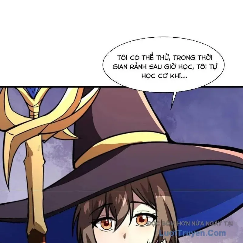 Chỉ Có Ta Có Thể Sử Dụng Triệu Hoán Thuật Chapter 194 - Trang 2