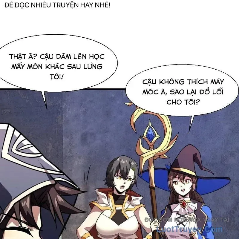 Chỉ Có Ta Có Thể Sử Dụng Triệu Hoán Thuật Chapter 194 - Trang 2