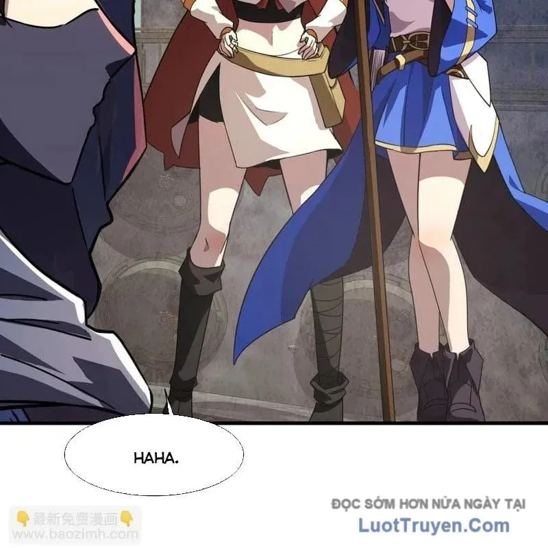 Chỉ Có Ta Có Thể Sử Dụng Triệu Hoán Thuật Chapter 194 - Trang 2