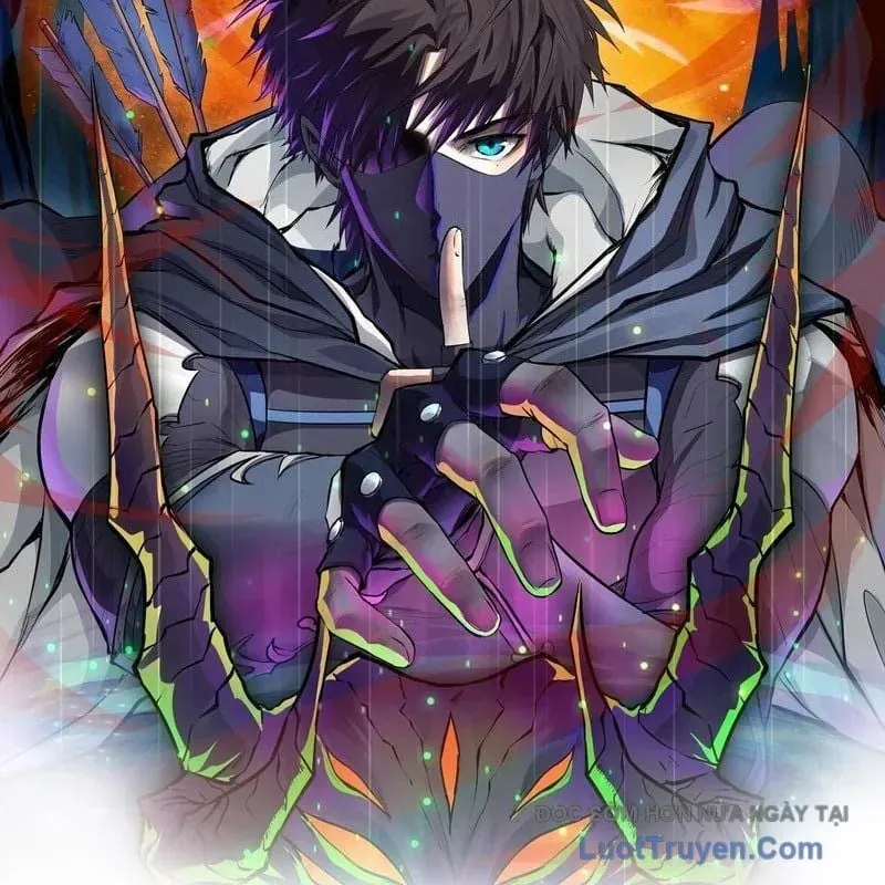 Chỉ Có Ta Có Thể Sử Dụng Triệu Hoán Thuật Chapter 194 - Trang 2