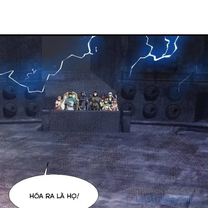 Chỉ Có Ta Có Thể Sử Dụng Triệu Hoán Thuật Chapter 194 - Trang 2