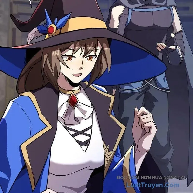 Chỉ Có Ta Có Thể Sử Dụng Triệu Hoán Thuật Chapter 194 - Trang 2