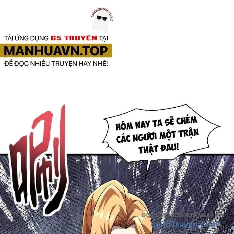 Chỉ Có Ta Có Thể Sử Dụng Triệu Hoán Thuật Chapter 194 - Trang 2