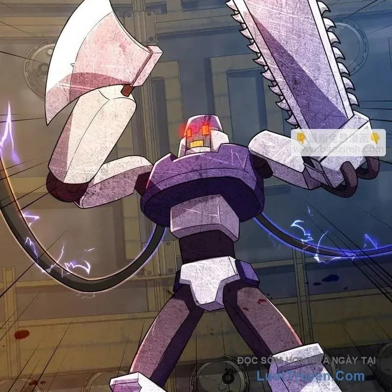 Chỉ Có Ta Có Thể Sử Dụng Triệu Hoán Thuật Chapter 194 - Trang 2