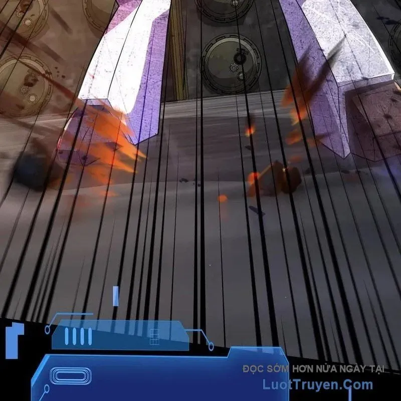 Chỉ Có Ta Có Thể Sử Dụng Triệu Hoán Thuật Chapter 194 - Trang 2