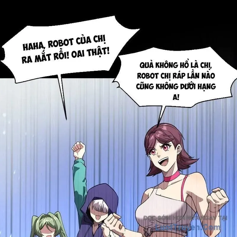 Chỉ Có Ta Có Thể Sử Dụng Triệu Hoán Thuật Chapter 194 - Trang 2