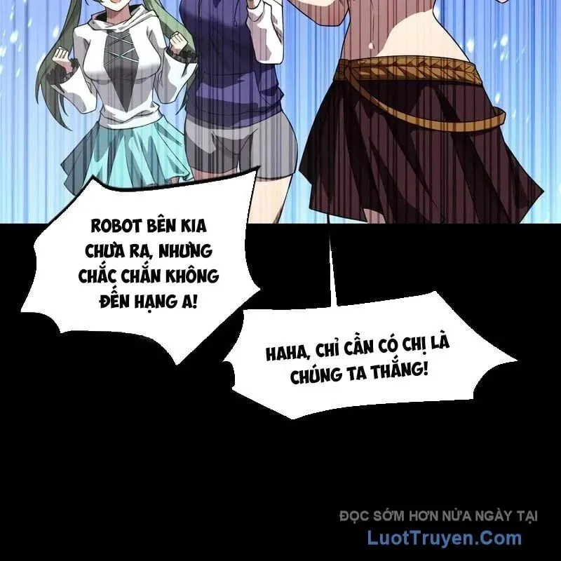 Chỉ Có Ta Có Thể Sử Dụng Triệu Hoán Thuật Chapter 194 - Trang 2