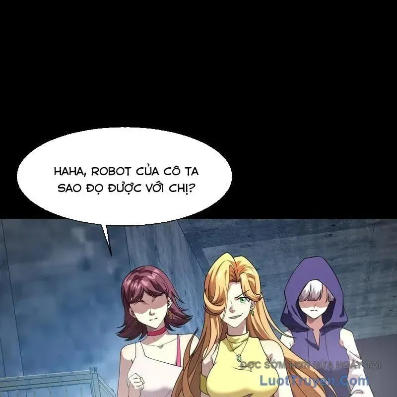 Chỉ Có Ta Có Thể Sử Dụng Triệu Hoán Thuật Chapter 194 - Trang 2