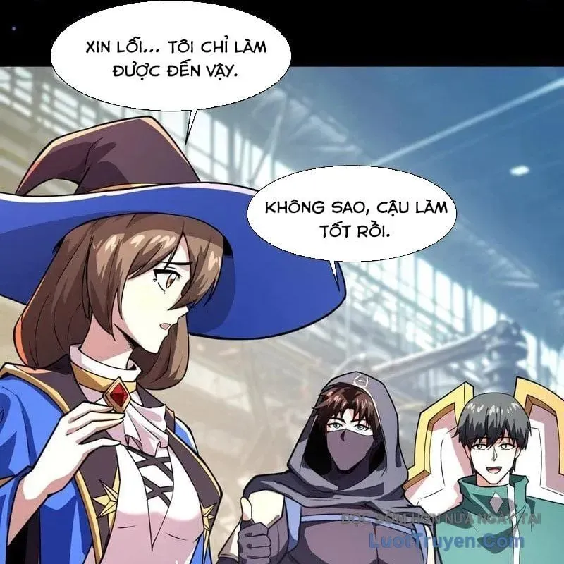 Chỉ Có Ta Có Thể Sử Dụng Triệu Hoán Thuật Chapter 194 - Trang 2
