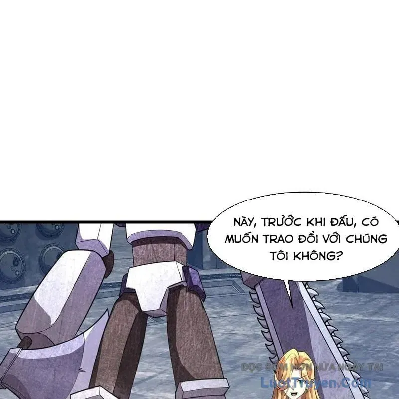 Chỉ Có Ta Có Thể Sử Dụng Triệu Hoán Thuật Chapter 194 - Trang 2