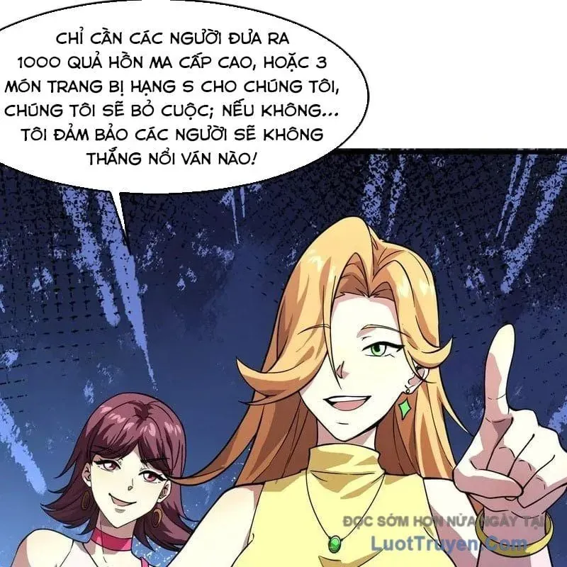 Chỉ Có Ta Có Thể Sử Dụng Triệu Hoán Thuật Chapter 194 - Trang 2