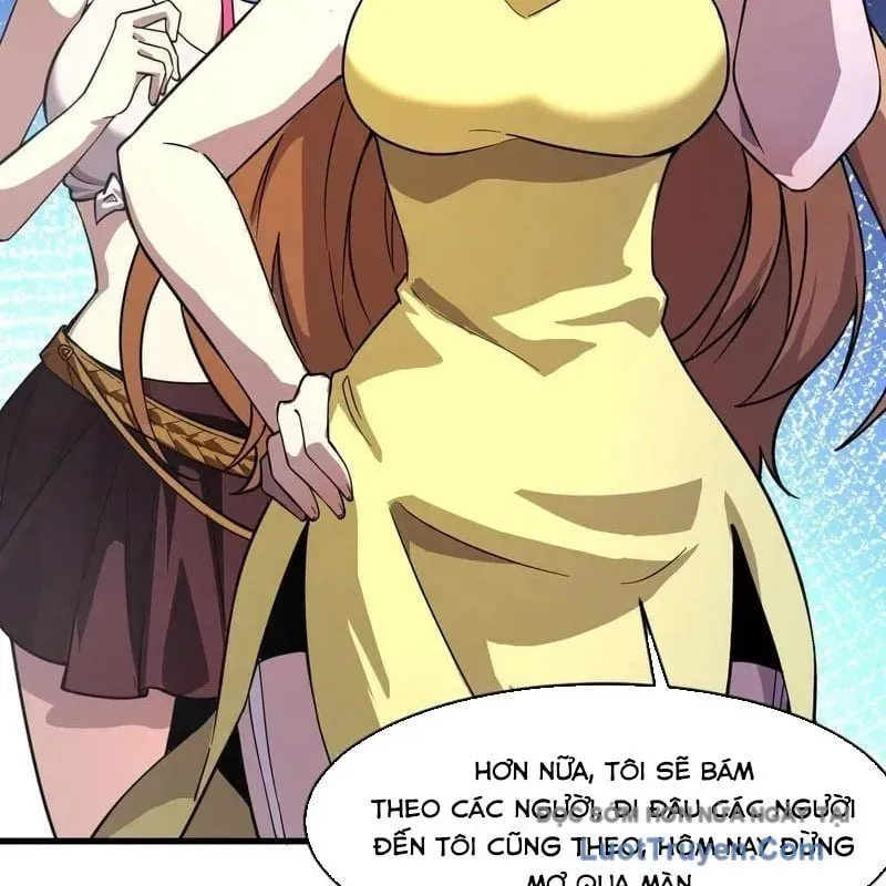 Chỉ Có Ta Có Thể Sử Dụng Triệu Hoán Thuật Chapter 194 - Trang 2