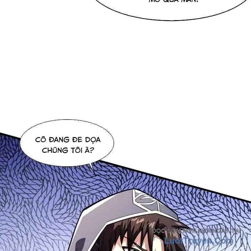 Chỉ Có Ta Có Thể Sử Dụng Triệu Hoán Thuật Chapter 194 - Trang 2