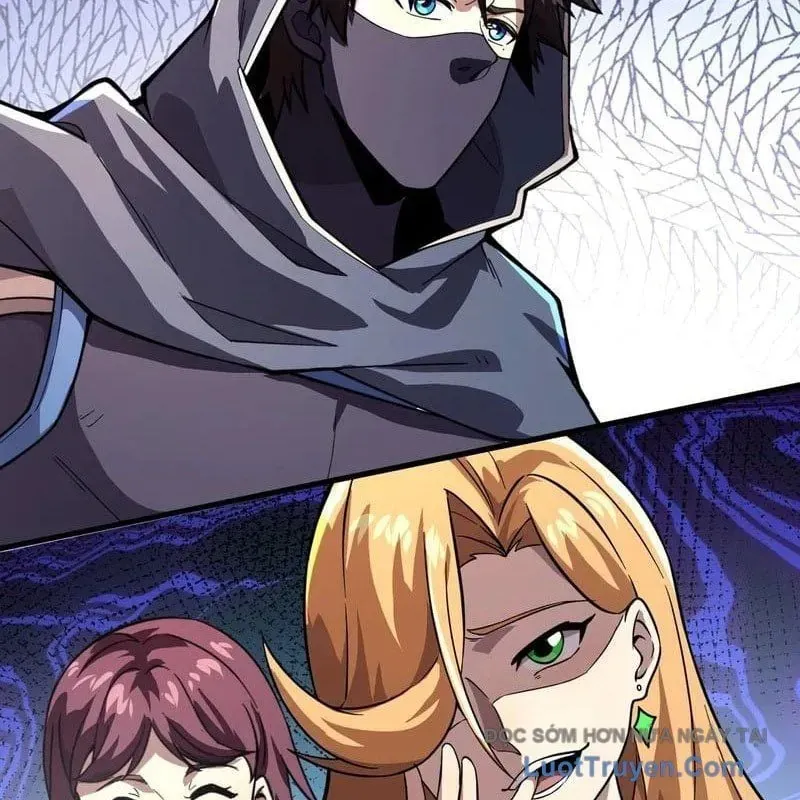 Chỉ Có Ta Có Thể Sử Dụng Triệu Hoán Thuật Chapter 194 - Trang 2