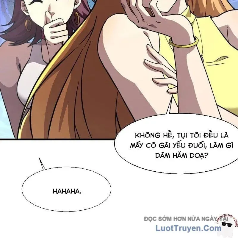 Chỉ Có Ta Có Thể Sử Dụng Triệu Hoán Thuật Chapter 194 - Trang 2