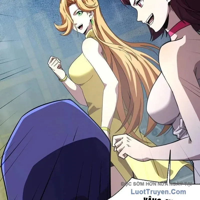 Chỉ Có Ta Có Thể Sử Dụng Triệu Hoán Thuật Chapter 194 - Trang 2