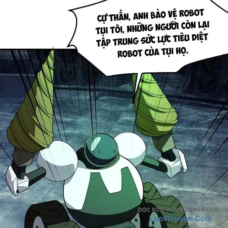 Chỉ Có Ta Có Thể Sử Dụng Triệu Hoán Thuật Chapter 194 - Trang 2