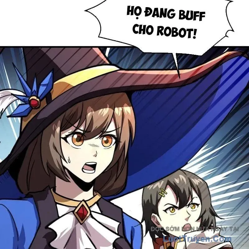 Chỉ Có Ta Có Thể Sử Dụng Triệu Hoán Thuật Chapter 194 - Trang 2