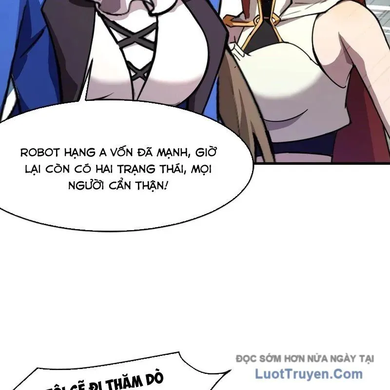 Chỉ Có Ta Có Thể Sử Dụng Triệu Hoán Thuật Chapter 194 - Trang 2