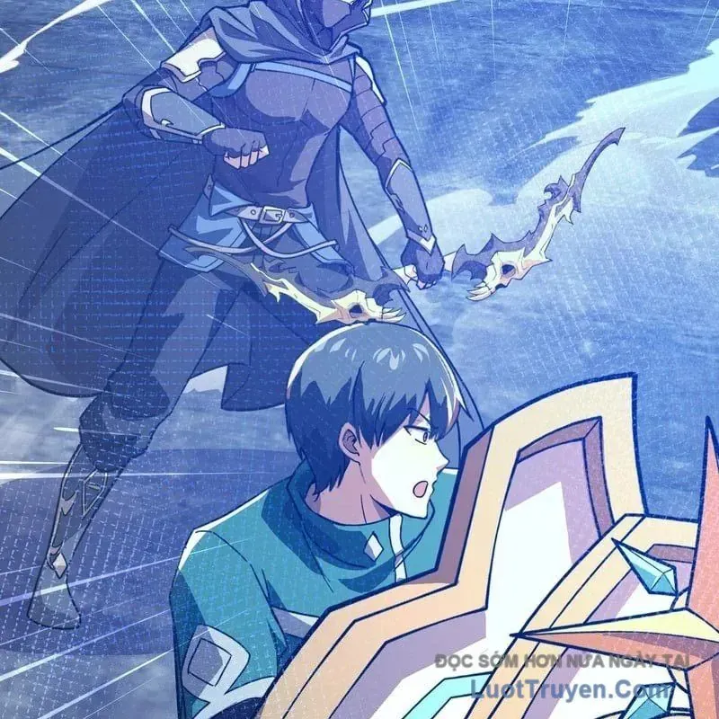 Chỉ Có Ta Có Thể Sử Dụng Triệu Hoán Thuật Chapter 194 - Trang 2