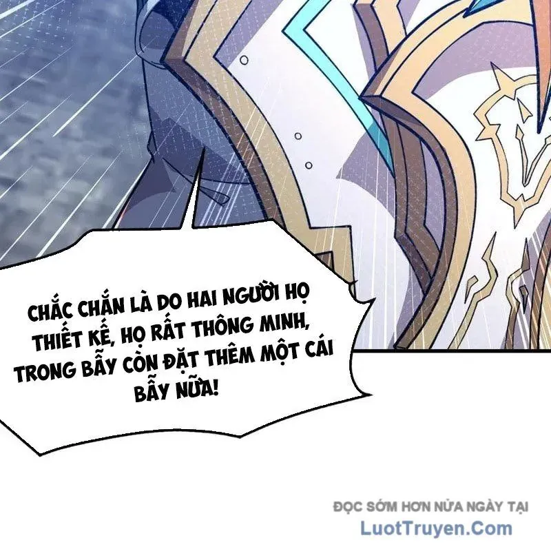 Chỉ Có Ta Có Thể Sử Dụng Triệu Hoán Thuật Chapter 194 - Trang 2