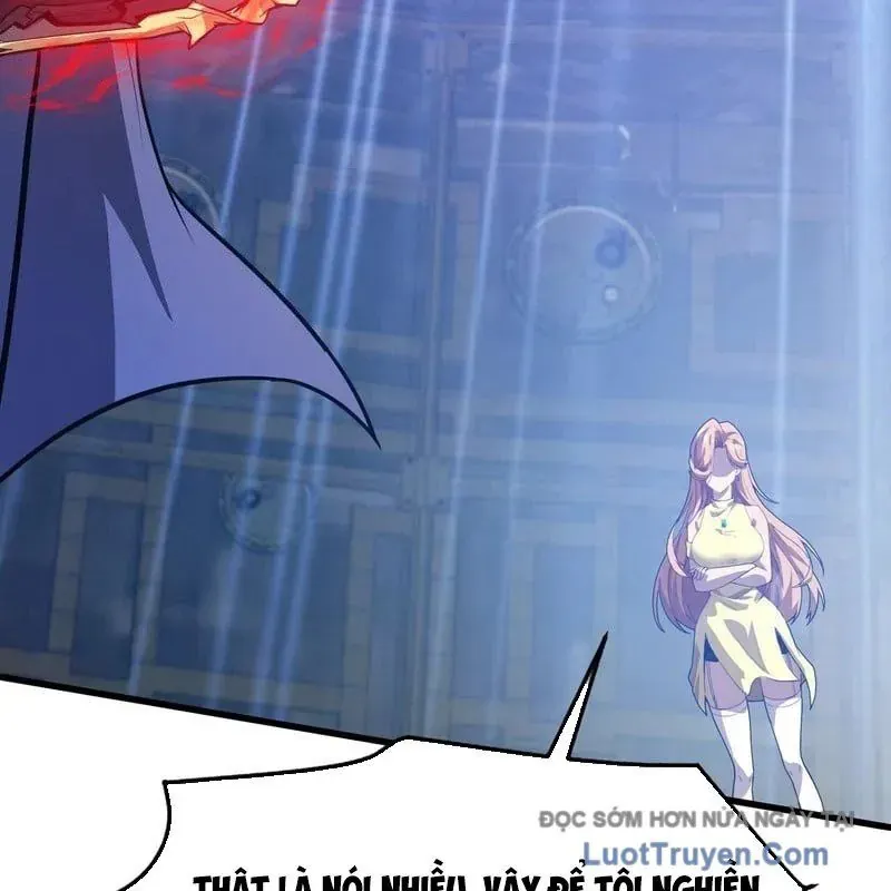 Chỉ Có Ta Có Thể Sử Dụng Triệu Hoán Thuật Chapter 194 - Trang 2