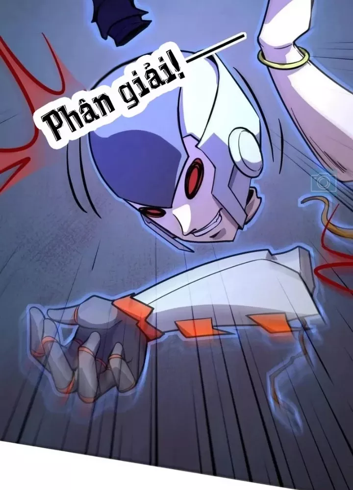 Chỉ Có Ta Có Thể Sử Dụng Triệu Hoán Thuật Chapter 199 10