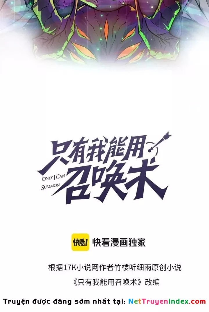 Chỉ Có Ta Có Thể Sử Dụng Triệu Hoán Thuật Chapter 199 14