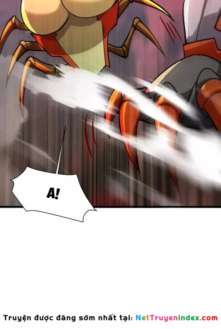 Chỉ Có Ta Có Thể Sử Dụng Triệu Hoán Thuật Chapter 199 20