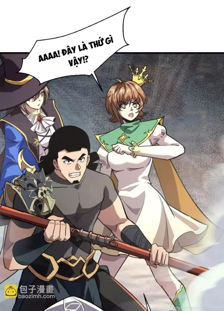 Chỉ Có Ta Có Thể Sử Dụng Triệu Hoán Thuật Chapter 199 22