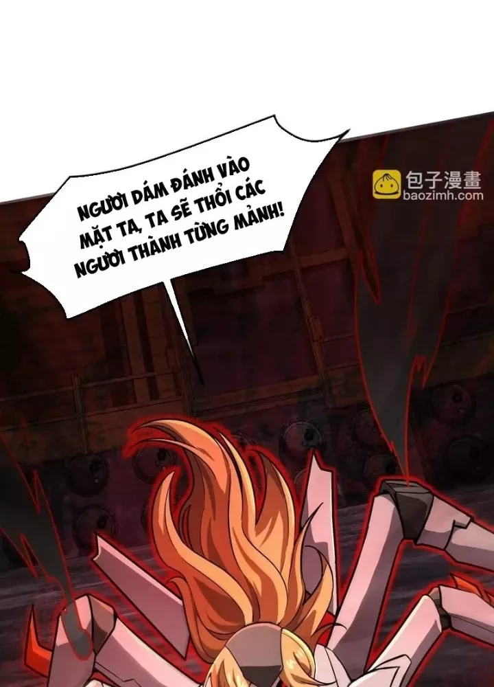 Chỉ Có Ta Có Thể Sử Dụng Triệu Hoán Thuật Chapter 199 28