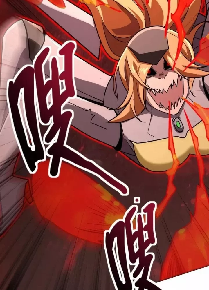 Chỉ Có Ta Có Thể Sử Dụng Triệu Hoán Thuật Chapter 199 34