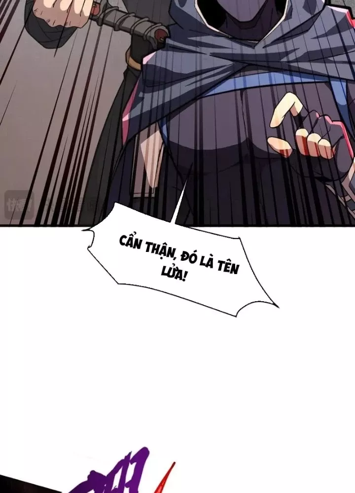 Chỉ Có Ta Có Thể Sử Dụng Triệu Hoán Thuật Chapter 199 38