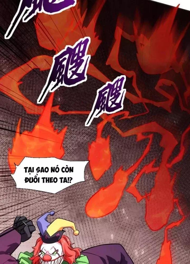 Chỉ Có Ta Có Thể Sử Dụng Triệu Hoán Thuật Chapter 199 40