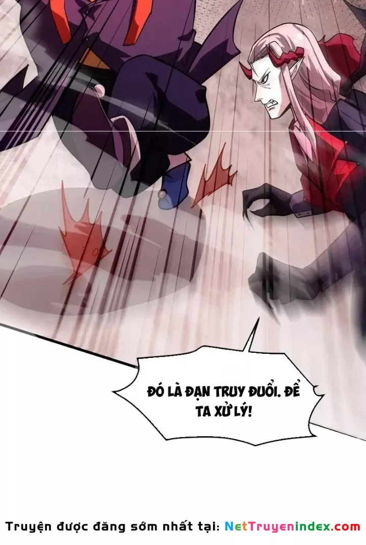 Chỉ Có Ta Có Thể Sử Dụng Triệu Hoán Thuật Chapter 199 42