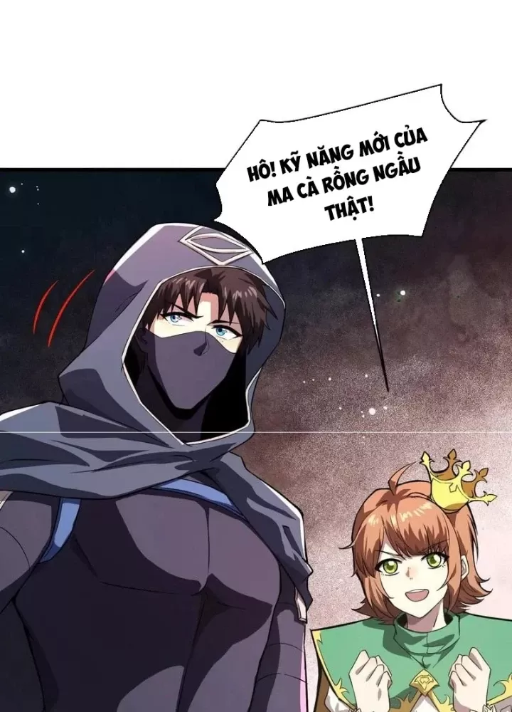 Chỉ Có Ta Có Thể Sử Dụng Triệu Hoán Thuật Chapter 199 50