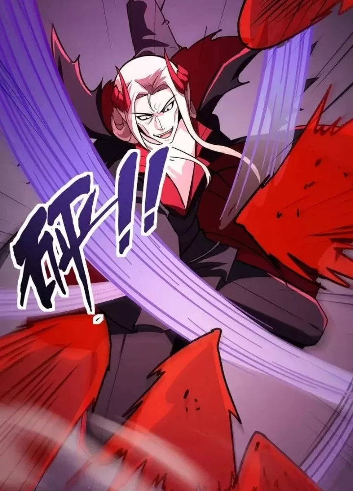 Chỉ Có Ta Có Thể Sử Dụng Triệu Hoán Thuật Chapter 199 54